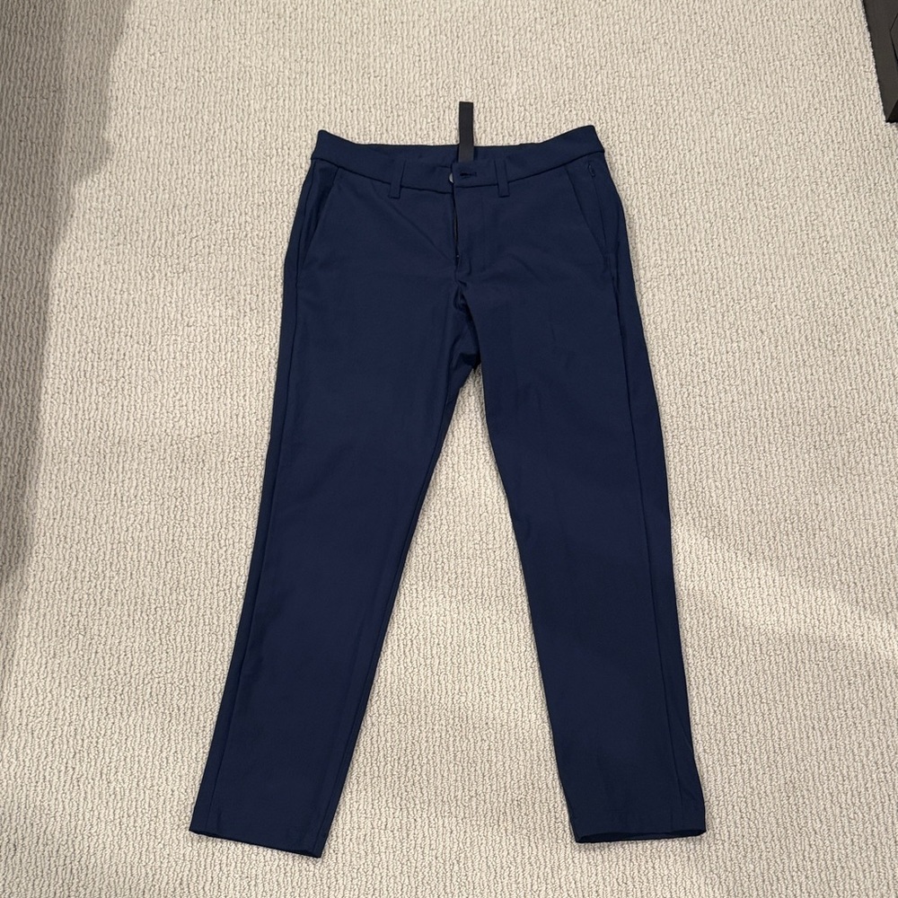 lululemon Commission Pants